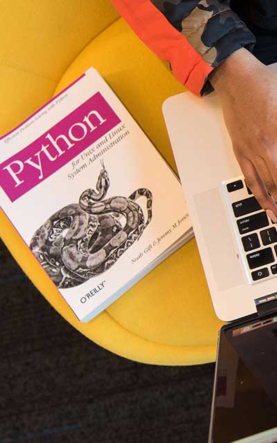 Python For Data Science